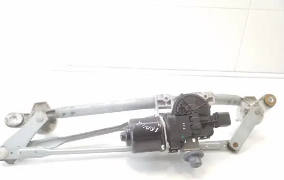 Hyundai Ioniq Front wiper linkage and motor 98100G2000