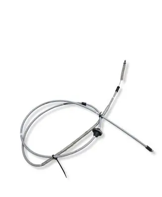 Volvo V60 Engine bonnet/hood lock release cable 32234698