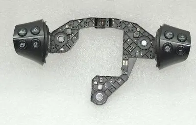Mercedes-Benz A W169 Steering wheel buttons/switches A1698207310 A16982073109174