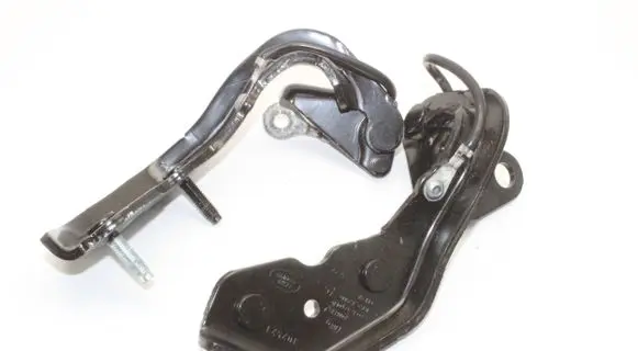 Jaguar I-Pace Tailgate/trunk/boot hinge J8A242900AC J8A242901AC