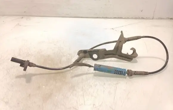 BMW 5 E60 E61 ABS brake wheel speed sensor 274256