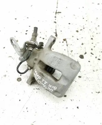 Skoda Octavia Mk2 (1Z) Rear brake caliper
