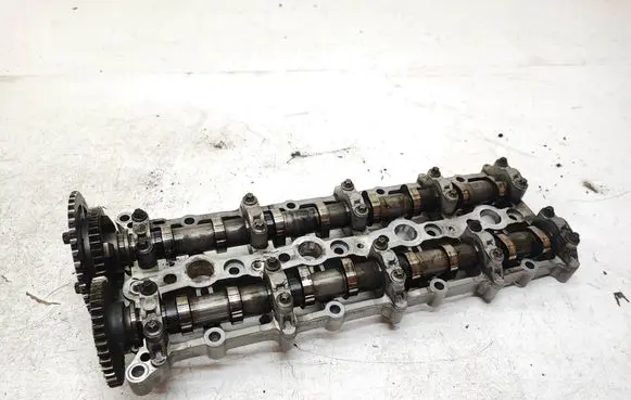 BMW X3 F25 Camshaft 8506077 8506076 7797511