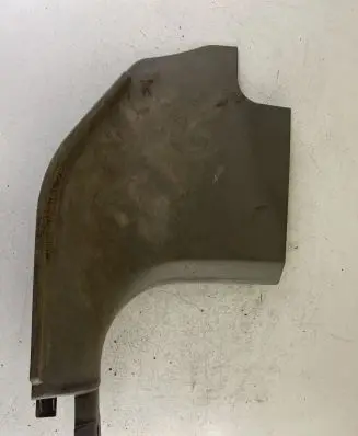 Jeep Cherokee III KJ Foot area side trim 5GE62TRMA