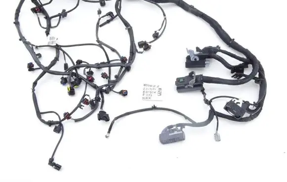 Opel Insignia A Engine installation wiring loom 39093103