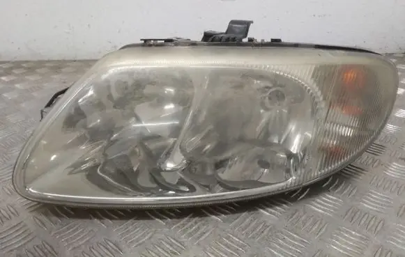 Chrysler Voyager Headlight/headlamp 04857711AB