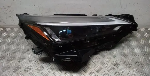 Lexus NX Headlight/headlamp 
