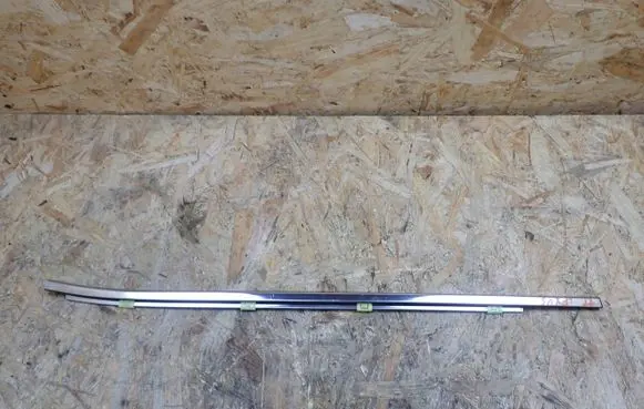Lexus IS III XE30 Rear door trim (molding) 