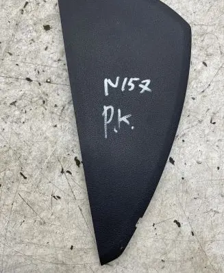 Audi Q5 SQ5 Dashboard side end trim 8R0857085B