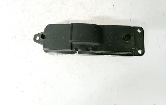 Mazda 6 Electric window control switch 03124600 gs1d66370
