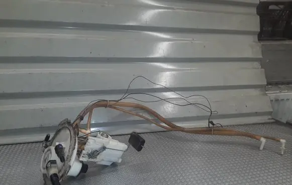 Chrysler Pacifica Fuel level sensor 04809620AA