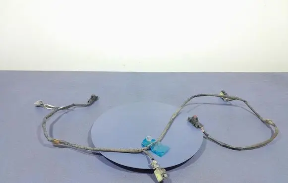 Mazda CX-3 Other wiring loom D24H67SH0