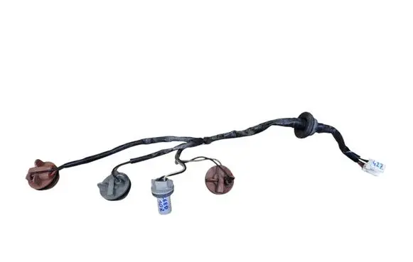 KIA Ceed Tail light bulb cover holder 