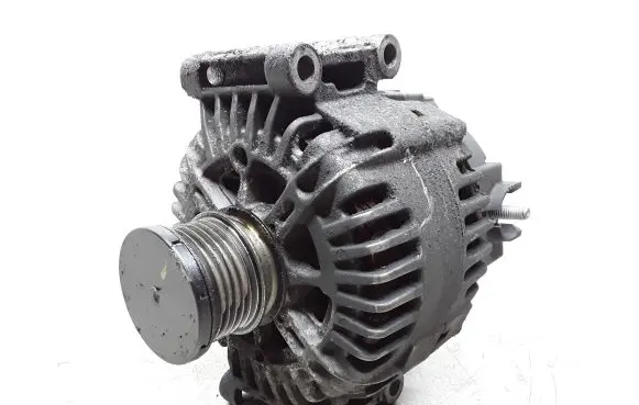 Mercedes-Benz C W204 Generator/alternator A0141541102