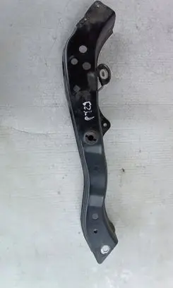 Toyota Avensis T270 Side radiator support slam panel 456G128B
