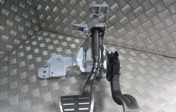 Audi RS6 C7 Accelerator throttle pedal