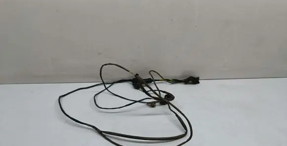 BMW X1 E84 Parking sensor (PDC) wiring loom 