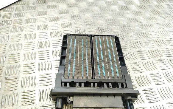 Volvo S60 Electric cabin heater radiator 6G9N18D612AA T2953002