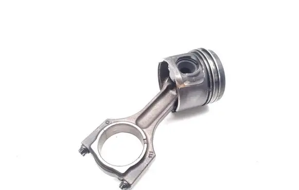 BMW 3 E90 E91 Piston with connecting rod N47D20C