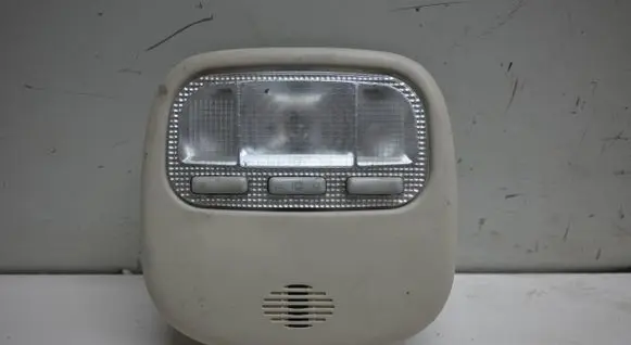 Citroen C4 I Front seat light 9636696877