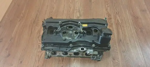 Engine head