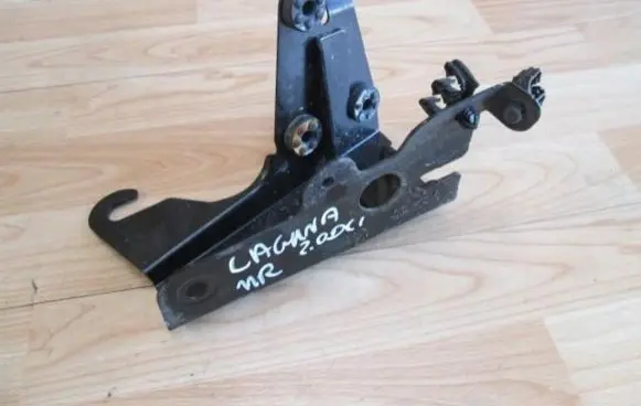 Renault Laguna III Radiator mount bracket