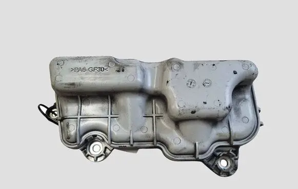 Volvo V70 Vacuum air tank 31339809