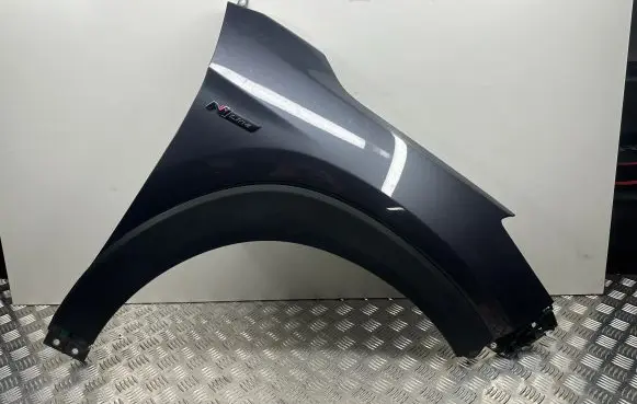 Hyundai Tucson TL Fender