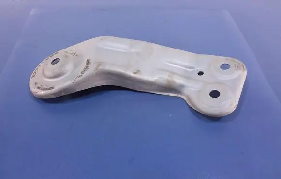 Other front suspension part