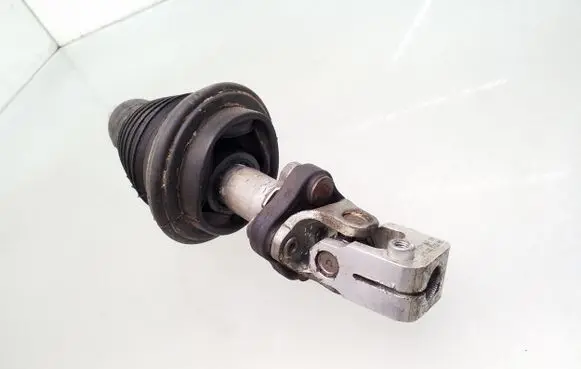 Mercedes-Benz E W212 Steering column universal joint 204462332 204460191