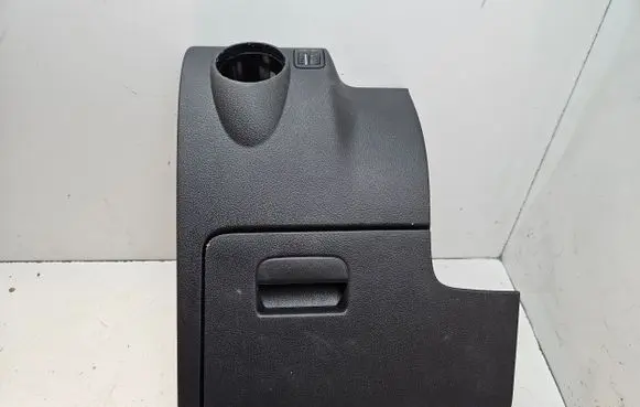 Volkswagen Tiguan Dashboard lower bottom trim panel 5M1858365