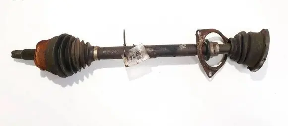 Opel Movano A Front driveshaft