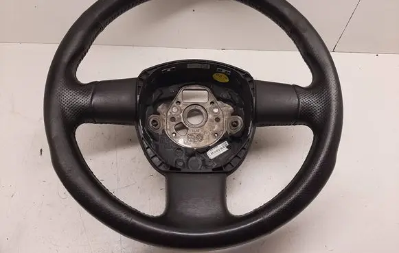 Audi A4 S4 B7 8E 8H Steering wheel 62010000B 8P0419091BJ