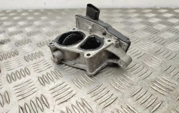 Audi A6 C7 Throttle valve 059129593H