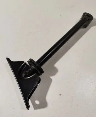 Porsche 911 991 Fender mounting bracket 99150453801