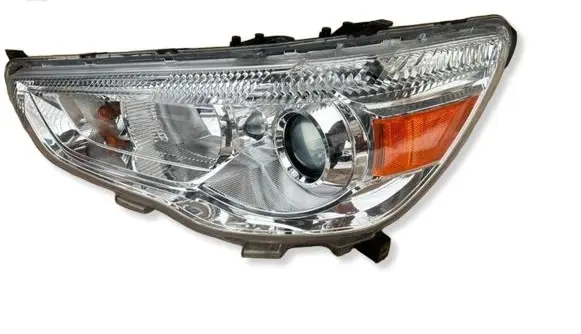 Mitsubishi ASX Headlight/headlamp 8301B587 8301C225