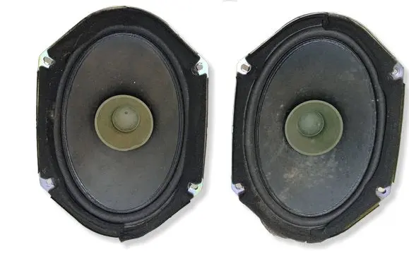 Mazda 3 I Front door speaker 3M8118808CA