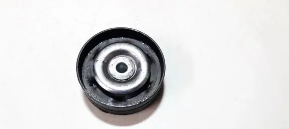Opel Astra G Belt tensioner pulley 