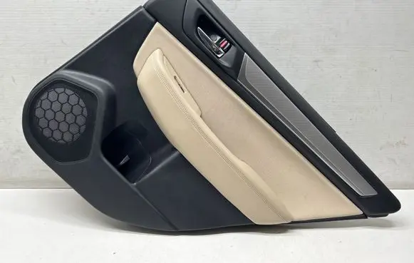 Subaru Legacy Rear door card panel trim 83071AL14A S71505190 S73509980