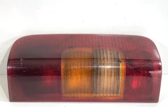 Volkswagen II LT Rear/tail lights 