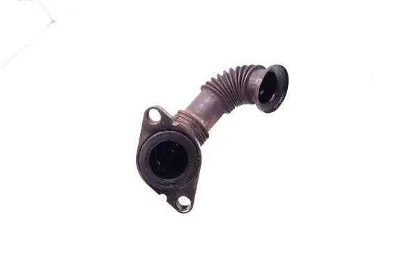 Opel Signum EGR valve line/pipe/hose