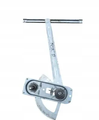 Ford Transit Front door manual window regulator YC15V2320