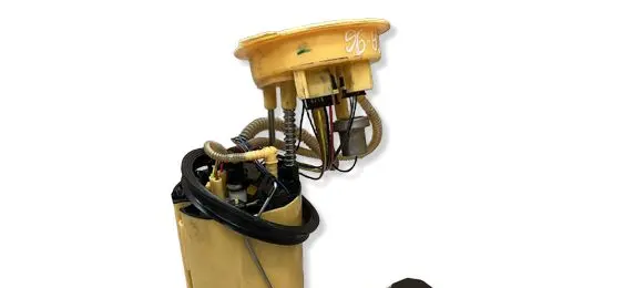 Audi A6 S6 C7 4G In-tank fuel pump 4G0919050 A2C53364579