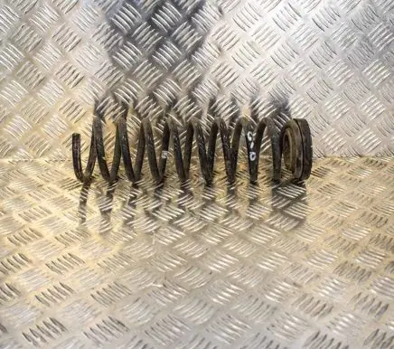 KIA Ceed Rear coil spring 553412L000