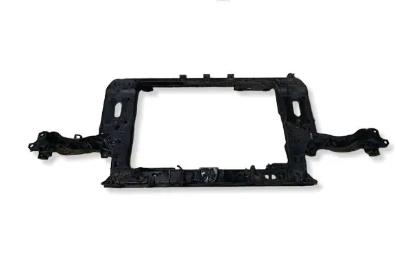 KIA Sportage Radiator support slam panel bracket 641013U000S6