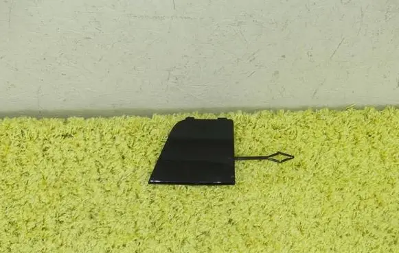 BMW M2 G87 Tow hook cap/cover 8081225 51128081225