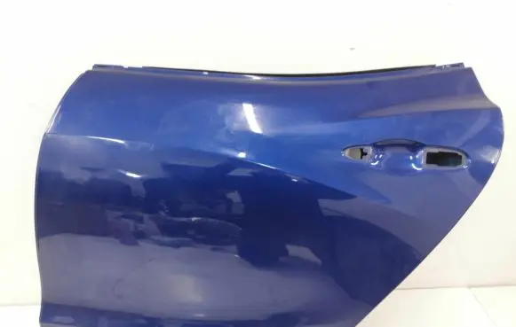 Maserati Ghibli Rear door