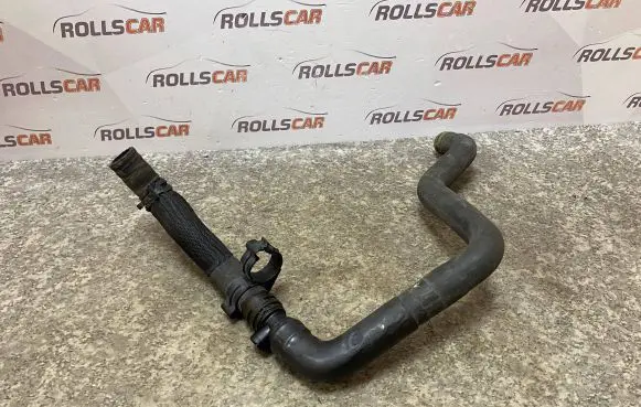 Opel Vivaro Engine coolant pipe/hose