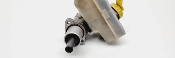 Seat Alhambra (Mk1) Master brake cylinder 7M3611303C