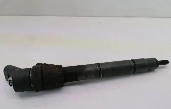 Mercedes-Benz A W168 Fuel injector 0445110116